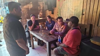 WNA Inggris Tewas Usai Dihajar di Bar Bali, Anaknya Ungkap Fakta Mengejutkan di Medsos
