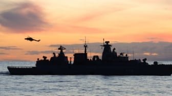 Menjaga Dapur Sendiri: ASEAN Butuh Aturan Latihan Militer Bersama