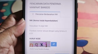 Desil Mendadak Melonjak, Warga Jogja Terancam Kehilangan Bansos