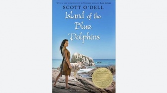 The Island of the Blue Dolphins: 18 Tahun Sendirian di Pulau Terpencil?