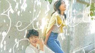 Drakor Our Beloved Summer: Kisah Mantan Kekasih yang Bikin Gagal Move On