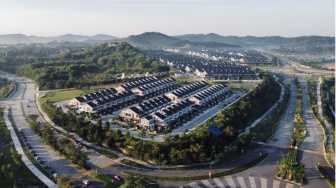 Saat Membeli Rumah, Mengapa Jejak Karbon Sering Tak Jadi Pertimbangan?