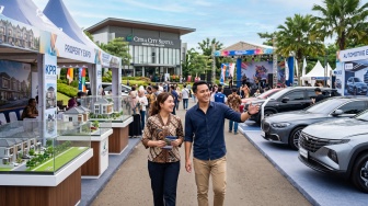 Mau Beli Rumah dan Mobil Sekaligus? Cek Penawaran BRI Consumer Expo 2026