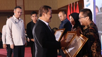 Imigrasi Sumut Tingkatkan Pengawasan Sampai ke Desa, Pimpasa Jadi Garda Pencegahan TPPO dan TPPM