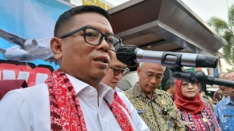 Disorot Jadi Biang Polusi Jakarta, Banten Siapkan Langkah Tekan Emisi PLTU Suralaya