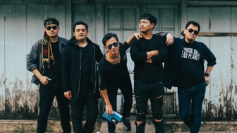 28 Tahun Berlalu, Luka Mei 1998 Kembali Disuarakan Lewat Lagu
