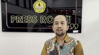 Unsoed Buka Suara Soal OTT KPK, Pastikan Tak Ada Kekosongan Kepemimpinan di Rektorat