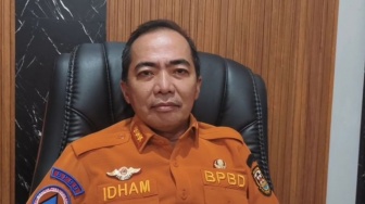 El Nino Mengganas: BPBD Bandar Lampung Siaga 24 Jam Gempur Krisis Air di 5 Kecamatan