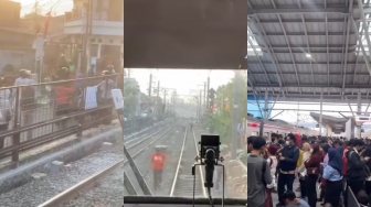 Sempat Damai, Tawuran Bukit Duri Pecah Lagi: Lurah Sebut Ada Provokasi Warga Luar