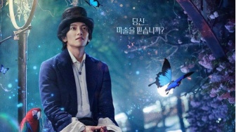 Ulasan The Sound of Magic: Melihat Standar Kedewasaan dalam Hidup Anak Muda