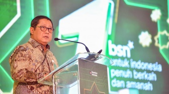 Rayakan Milad Pertama, Bank BSN Salurkan Bantuan untuk 10.000 Pengungsi NTT