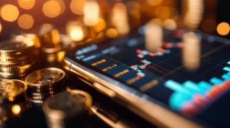 Tring! by Pegadaian Sebagai Solusi Investasi Emas Digital