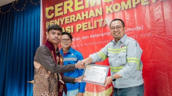 Sempat Ingin Berhenti demi Orang Tua, Kasman Kini Jadi Jembatan Bahasa di Industri Nikel Obi