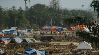 Tragedi Bencana di Luar Jawa: Saat Nyawa Korban Tersandera Birokrasi dan Rantai Pasok Pusat