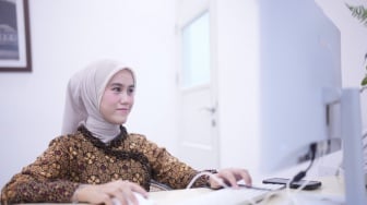 Jangan Takut Gagal, Kisah Reski Menembus Pendidikan Tinggi Lewat BIDIKSIBA PTBA