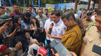 KAI Batasi Pembeli Rumah Subsidi Manggarai, Hanya untuk Rumah Pertama