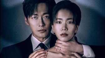 Review The Husband: Pernikahan Retak yang Berubah Jadi Cerita Penuh Misteri