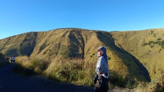 Bukit Premium Pasuruan: Negeri di Atas Awan Dekat Bromo yang Bikin Betah
