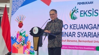Negara-Negara Arab Banyak Berinvestasi di London, Ini Alasannya