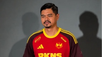 Bambang Pamungkas Muncul Lagi di Selangor FC, Kali Ini Bawa Momen Nostalgia