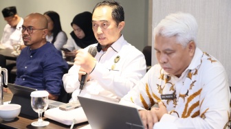 Kemendagri Dorong Digitalisasi Transaksi Daerah Tak Sekadar Pembayaran, tapi Dongkrak PAD