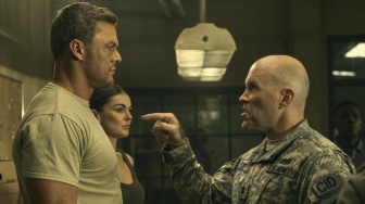 Review Serial Reacher Season 2: Drama Kriminal Penuh Adrenalin dan Taktik!