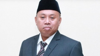 Sosok Akhmad Sodiq, Rektor Unsoed Lulusan Jerman yang Terjaring OTT KPK