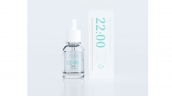 Review Anetos Acne Care Serum, Ampuh Bikin Jerawat Meradang Kempes dalam Semalam?