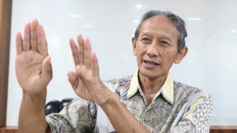 Film Animasi Indonesia Ajisaka Menuju Pasar Global, Sony Pictures hingga Netflix Mulai Melirik