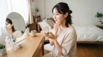 3 Cushion Non Comedogenic Lokal Aman untuk Kulit Gampang Beruntusan dan Jerawat