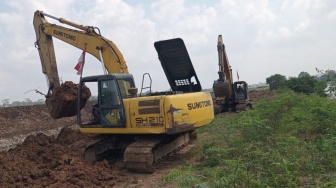 Benteng Terakhir Sukorahayu: Saat Petani Ikhlas Kehilangan Sawah Demi Damai dengan Gajah