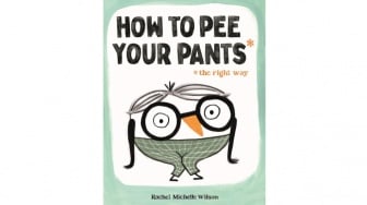 Ketika Mengompol Jadi Cerita Lucu: Ulasan How to Pee Your Pants