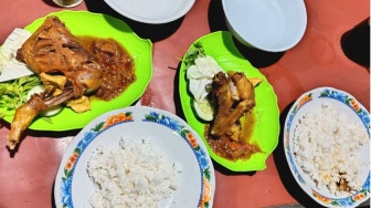 Penyetan Lamongan vs Madura: Serupa tapi Tak Sama, Mana Favoritmu?