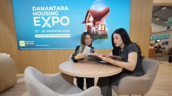 wondrX 2026 Jadi Pre-Event Danantara Housing Expo, BNI Perluas Akses Pembiayaan Hunian
