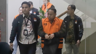 Rektor Jadi Tersangka, KPK Bongkar Korupsi Penerimaan Mahasiswa Unsoed