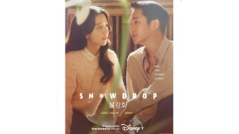 Ulasan Drakor Snowdrop: Debut Akting Jisoo Blackpink yang Tercoreng Kontroversi