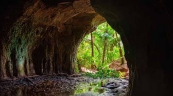 Harga Tiket Masuk Goa Safarwadi Tasikmalaya yang Mitosnya Bisa Tembus Mekkah