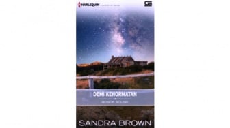 Di Antara Pelarian, Prasangka, dan Cinta dalam Novel Honor Bound
