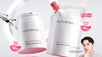 Kulit Sehat, Bumi Selamat! Ini 4 Rekomendasi Pelembap Refill untuk Semua Jenis Kulit