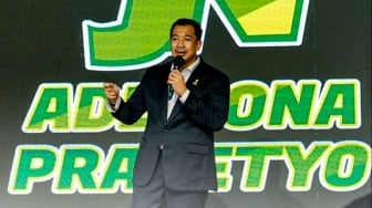 Investasi RI Tembus Rp1.010 Triliun, HIPMI Dorong Pengusaha Lokal Ikut Menikmati Dampaknya