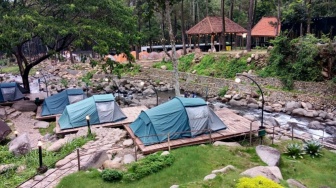 Tak Banyak Gaya, tapi Bikin Betah: Alasan Nganjuk Cocok untuk Slow Living
