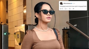 Kalimantan Terbakar, Artis Bersuara: Fanny Soegi Sentil Si Paling Rakus, Siskaeee Juga Ikutan