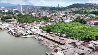 Mengakhiri Ego Sektoral: Megaproyek Waterfront City 27 KM Ubah Wajah Pesisir Jadi Mesin Ekonomi