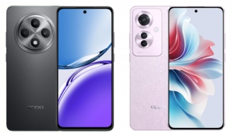5 HP OPPO RAM 8 GB dan Memori 256 GB Termurah Mulai Rp2 Jutaan