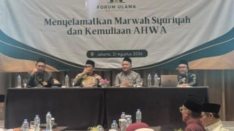 Jaga Marwah Organisasi, Para Ulama Haramkan Serangan Fajar di Muktamar NU Ke-35
