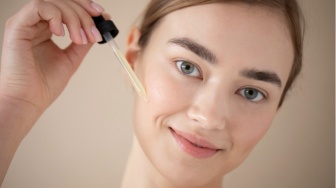 5 Serum Kombinasi Peptide dan Retinol untuk Kulit Kencang dan Bebas Kerutan