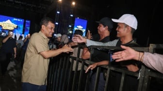 Di Hari Jadi Ke-81 Jateng, Gubernur Luthfi Serukan Kebersamaan dalam Membangun Daerah
