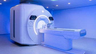 Saat Stroke Menyerang, Kecepatan Diagnosis Jadi Kunci: MRI 3 Tesla Bantu Ungkap Kondisi Otak