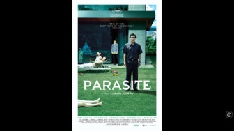 Wajah Kemanusiaan di Tengah Kesenjangan Kelas dalam Film 'Parasite'