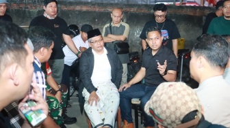 Sengketa Lahan SDI Pembangunan Pamulang, Polisi Sebut Kedua Pihak Sepakat Mediasi